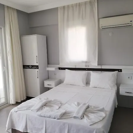Gocek Inlice Butik Apartman