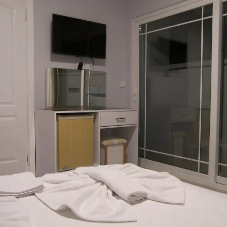 Gocek Inlice Butik Apartment *
