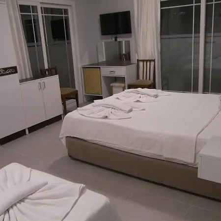 Apartman Gocek Inlice Butik Muğla
