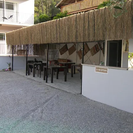 Gocek Inlice Butik Apartment Mugla