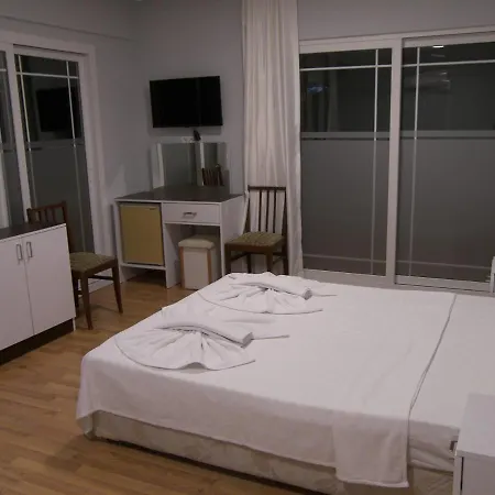 Gocek Inlice Butik Apartment