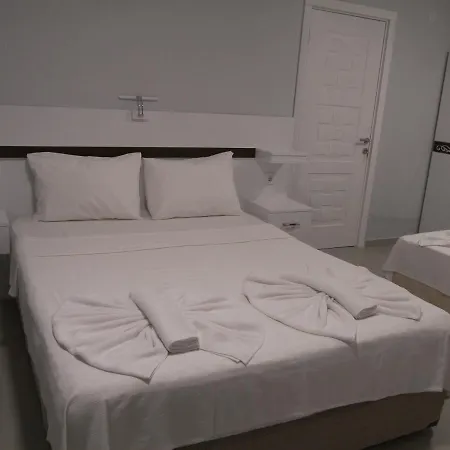 Apartment Gocek Inlice Butik *