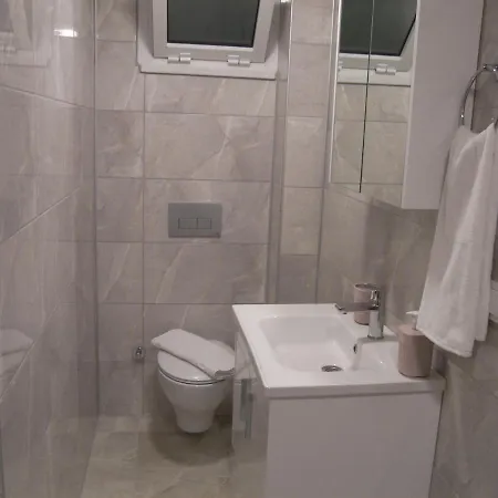 Gocek Inlice Butik Apartman *