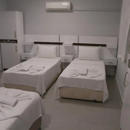 Apartman Gocek Inlice Butik *